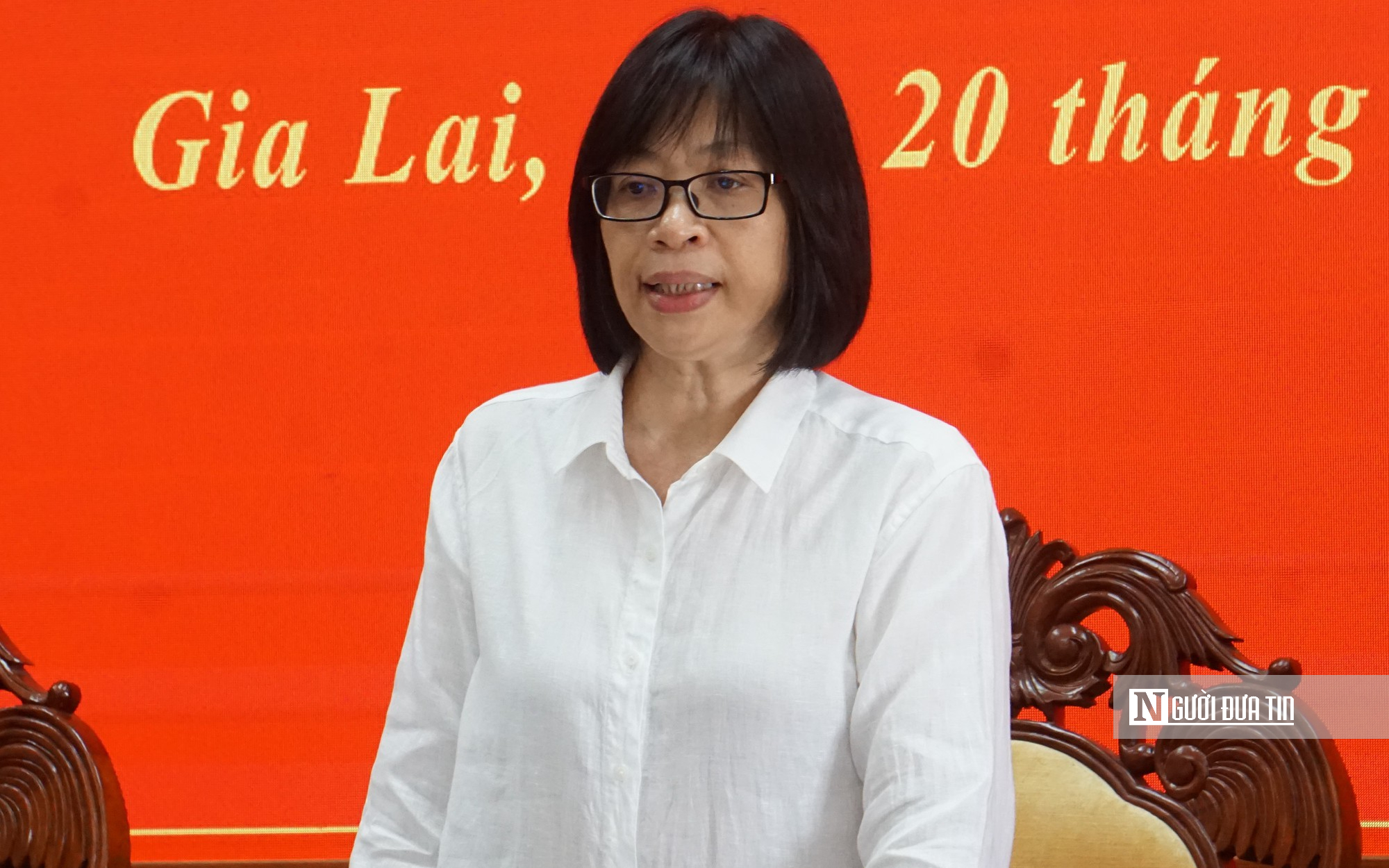 "Được tận tay chạm vào kỷ vật của cha" - Ảnh 8.