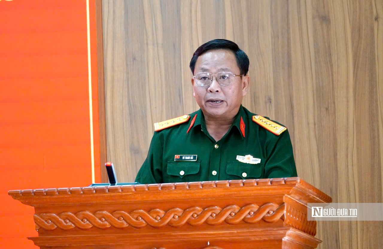 Gia Lai tập trung "chiến dịch 500 ngày đêm" tăng cường xác minh thông tin, tìm kiếm mộ tập thể hài cốt liệt sĩ- Ảnh 2.