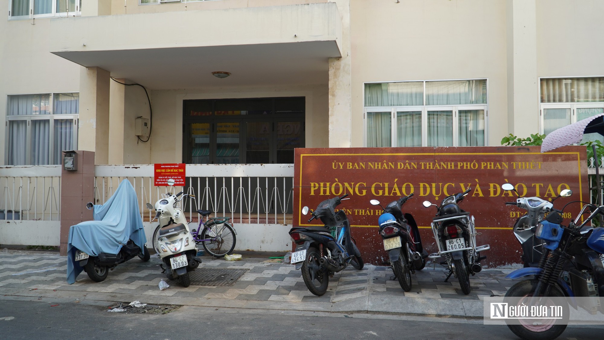Cận cảnh hiện trạng cơ sở nhà, đất dôi dư ở Lâm Đồng- Ảnh 4.