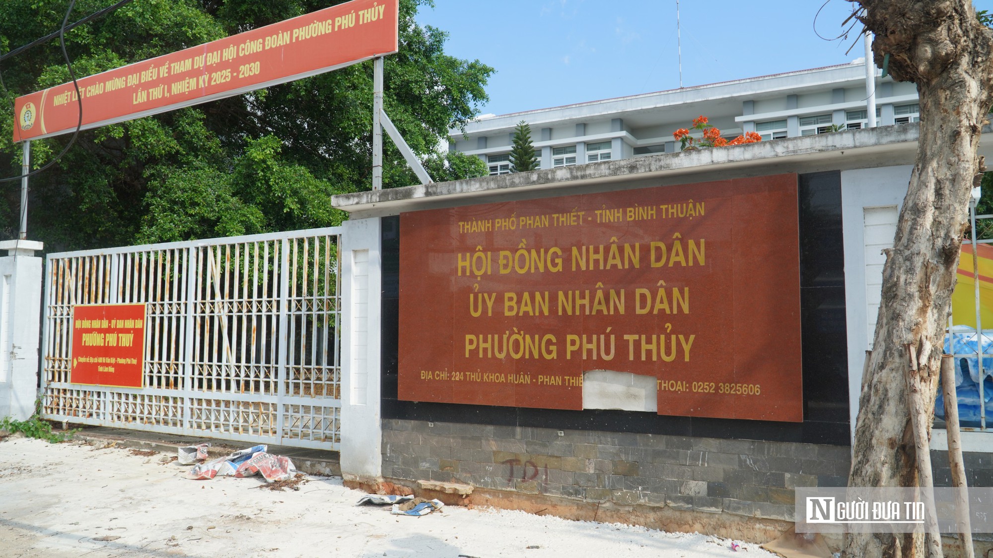 Cận cảnh hiện trạng cơ sở nhà, đất dôi dư ở Lâm Đồng- Ảnh 5.