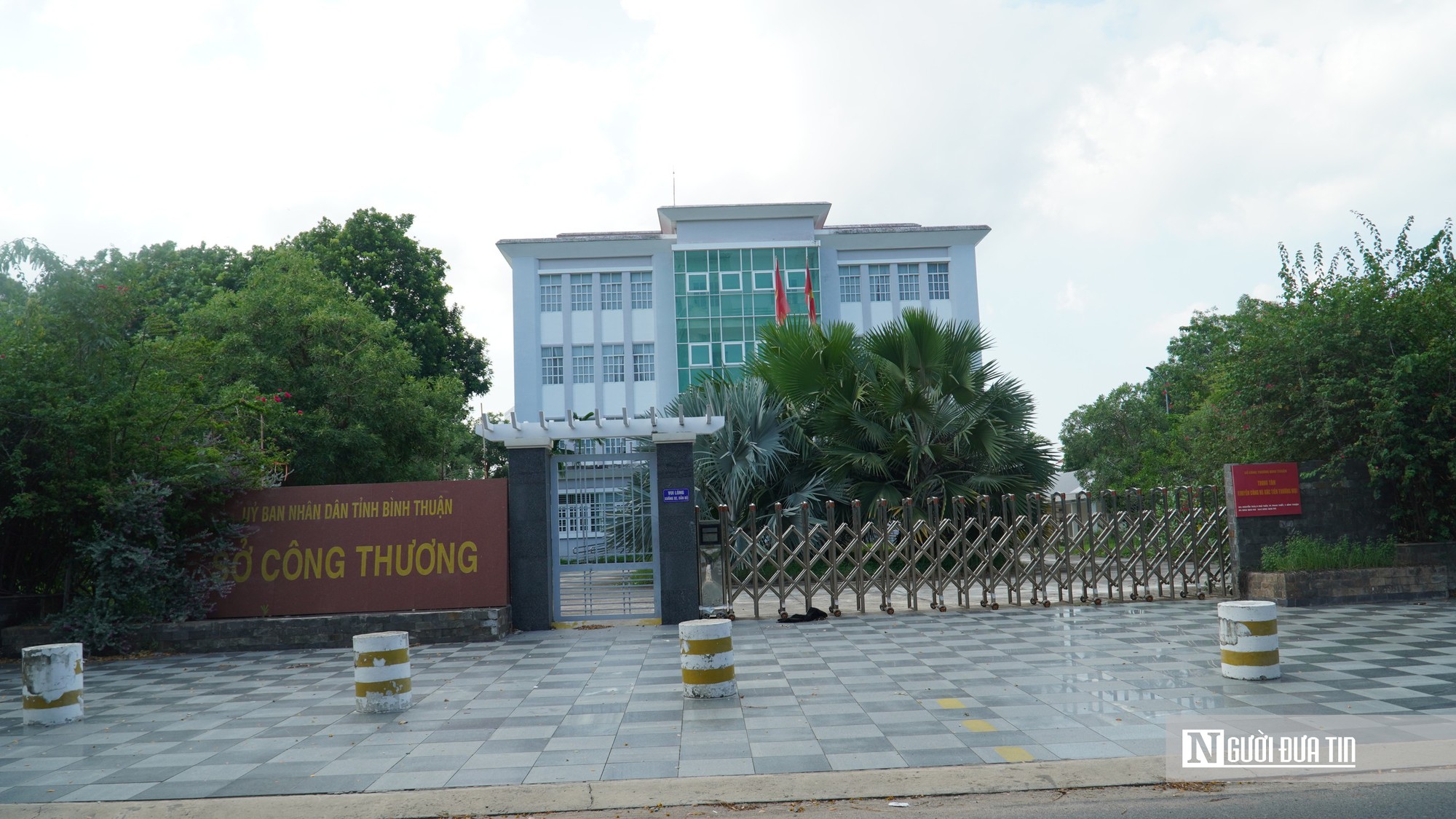 Cận cảnh hiện trạng cơ sở nhà, đất dôi dư ở Lâm Đồng- Ảnh 7.