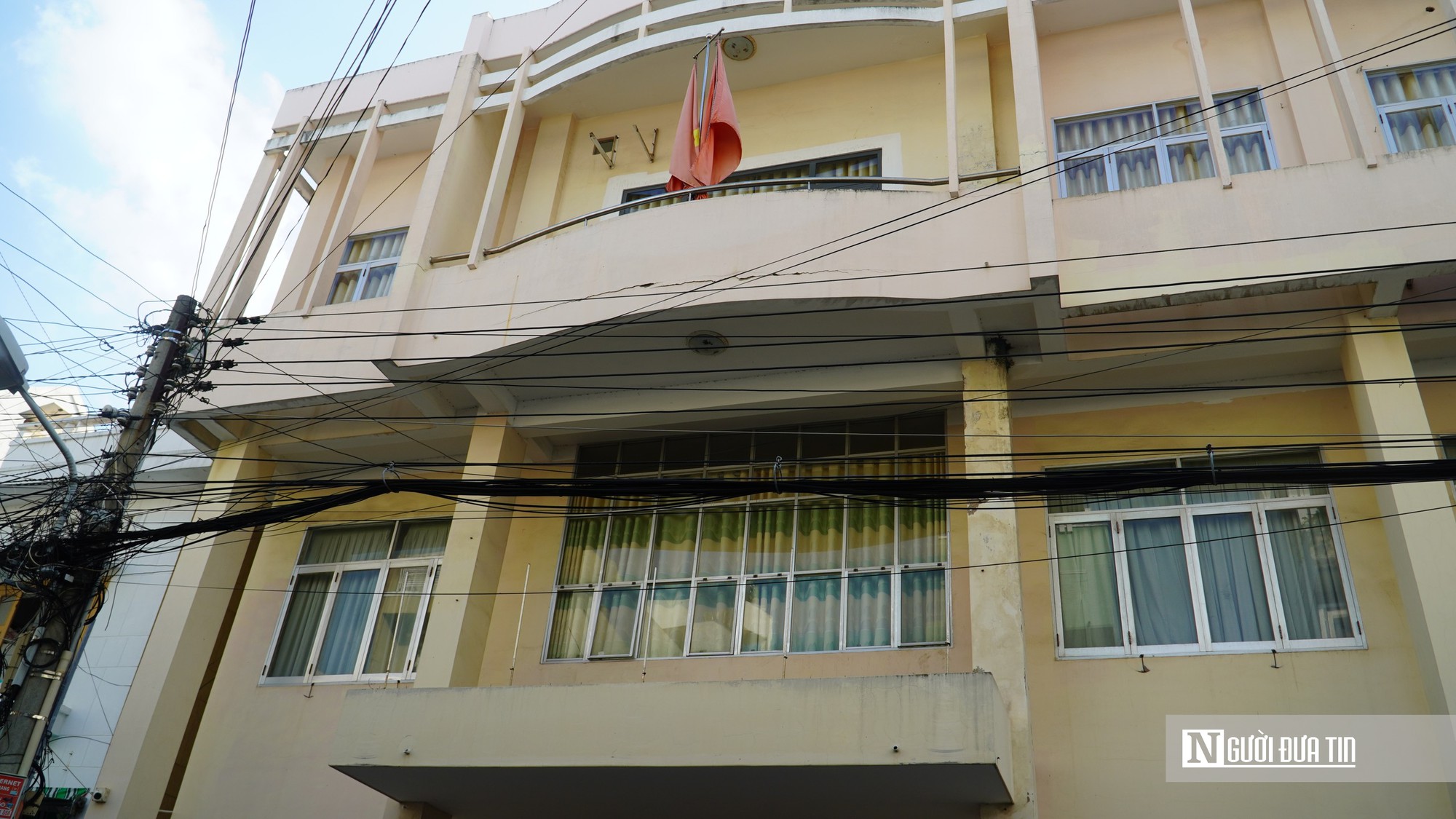 Cận cảnh hiện trạng cơ sở nhà, đất dôi dư ở Lâm Đồng- Ảnh 8.
