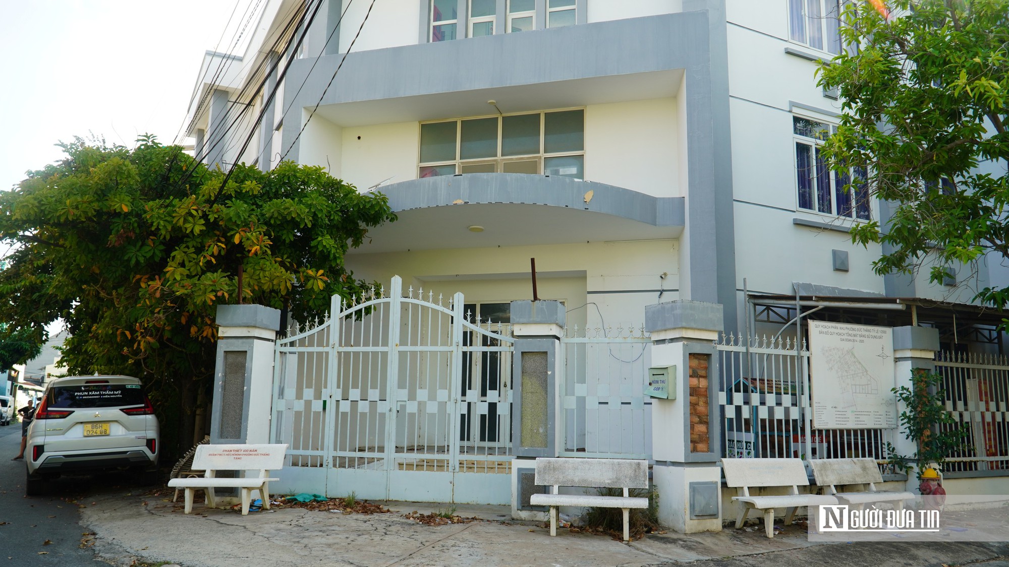 Cận cảnh hiện trạng cơ sở nhà, đất dôi dư ở Lâm Đồng- Ảnh 10.
