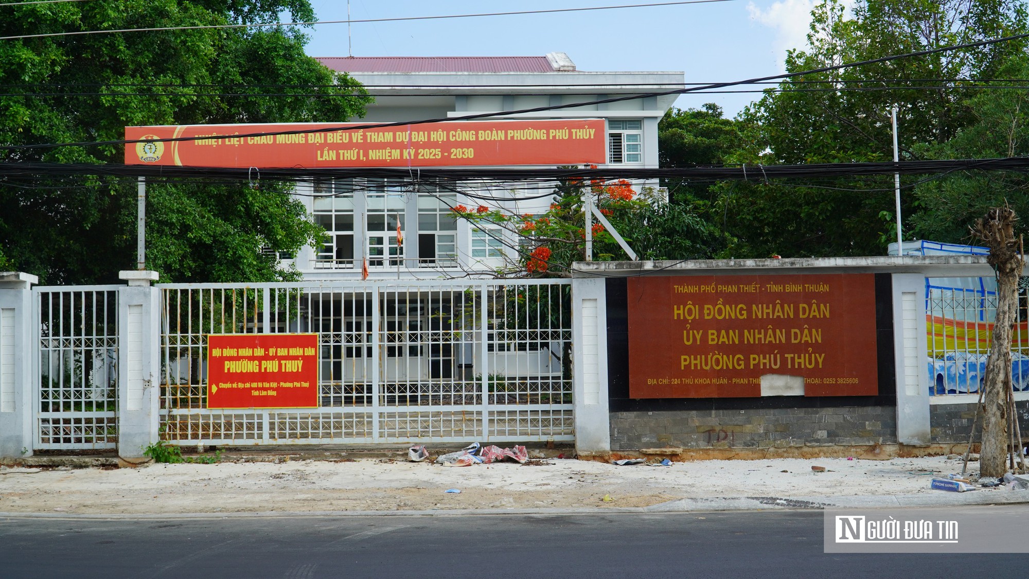 Cận cảnh hiện trạng cơ sở nhà, đất dôi dư ở Lâm Đồng- Ảnh 11.
