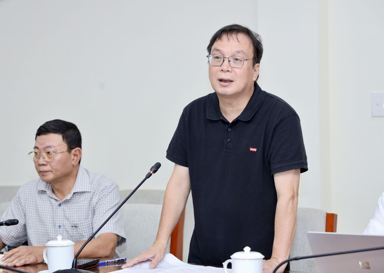 Bộ GD&ĐT yêu cầu bảo đảm đủ sách giáo khoa trước năm học mới- Ảnh 2.