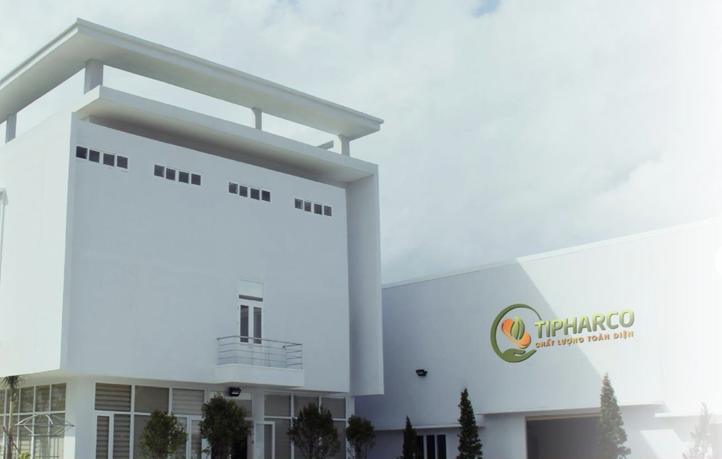 Dược phẩm Tipharco lãi quý II/2026 gấp hơn 24 lần cùng kỳ - Ảnh 1.