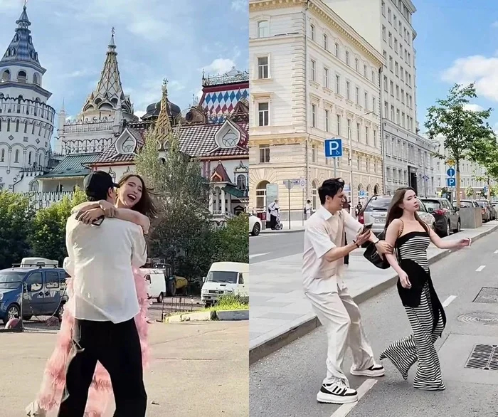 NSƯT Việt Anh và Quỳnh Nga khoe căn nhà mua chung sau khi xác nhận yêu nhau - Ảnh 3.
