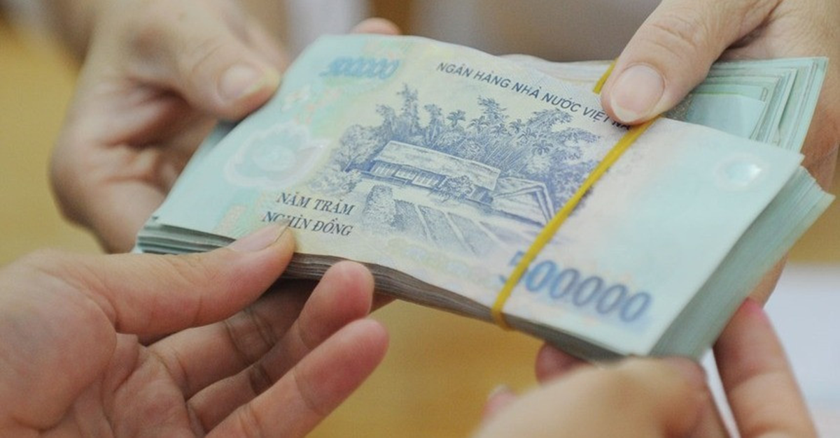 Ai sẽ được nhận quà 10 triệu đồng dịp Quốc khánh 2/9? - Ảnh 1.