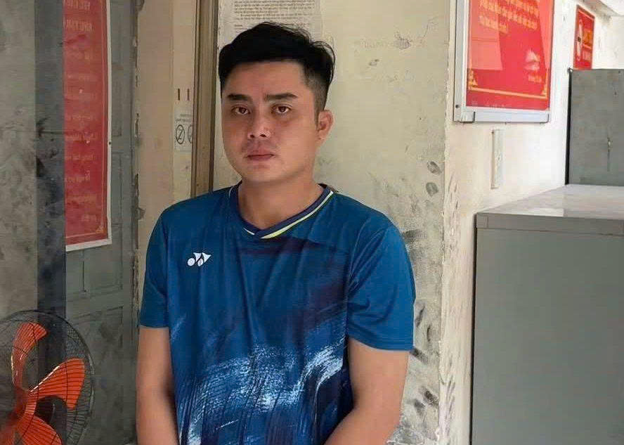C&ocirc;ng an v&agrave;o cuộc điều tra vụ cha hờ nhiều lần bạo h&agrave;nh b&eacute; g&aacute;i 3 tuổi- Ảnh 1.