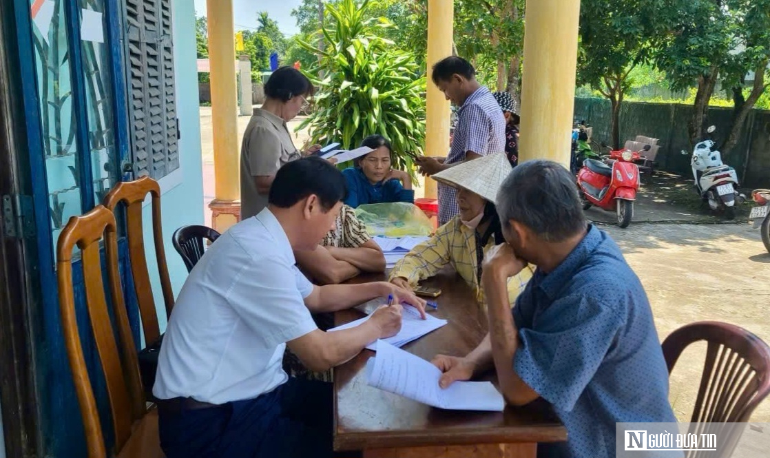 Tư vấn pháp luật về đất đai – Cầu nối đưa pháp luật đến gần người dân- Ảnh 2.