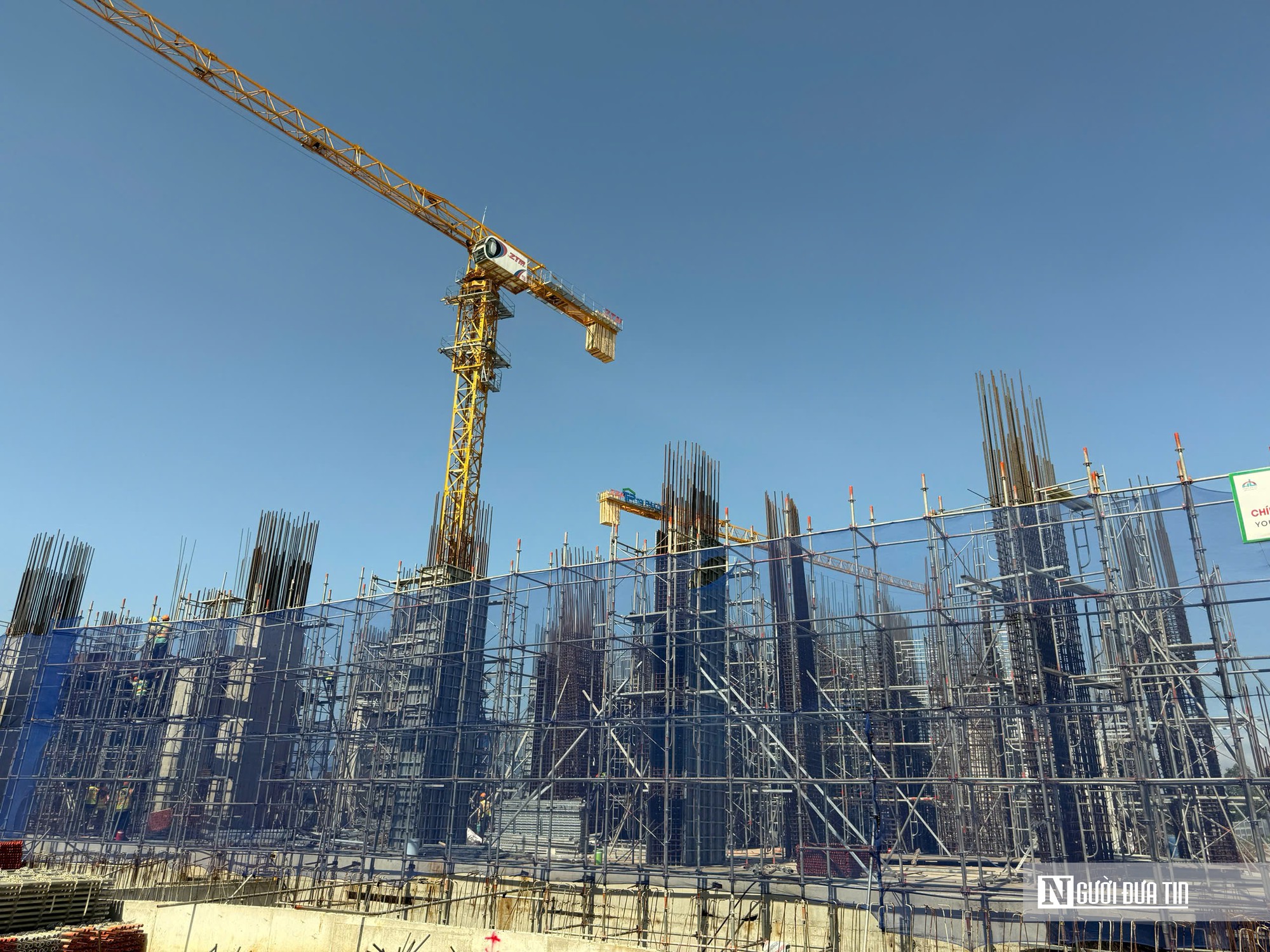 Cận cảnh dự án khu nhà ở hơn 2.330 tỷ, động lực mới cho phát triển đô thị Lâm Đồng- Ảnh 2.