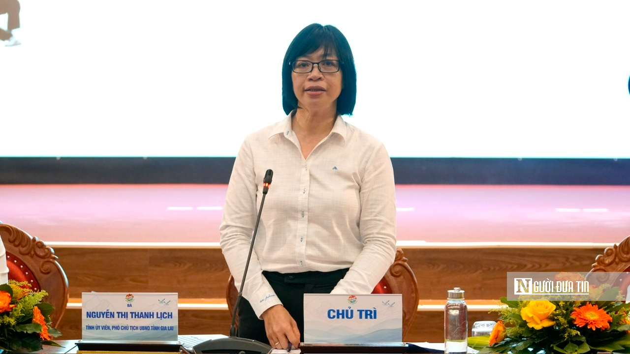Gia Lai đưa võ cổ truyền thành "kinh tế di sản", hướng tới danh hiệu UNESCO- Ảnh 1.