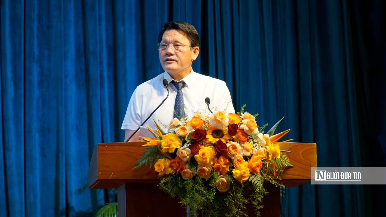Gia Lai đưa võ cổ truyền thành "kinh tế di sản", hướng tới danh hiệu UNESCO- Ảnh 2.