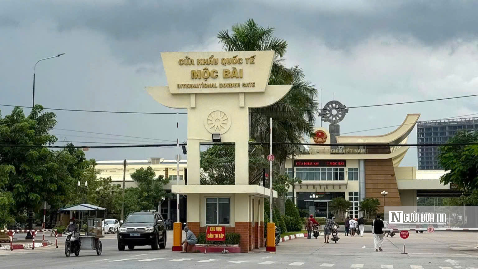 Tây Ninh trước