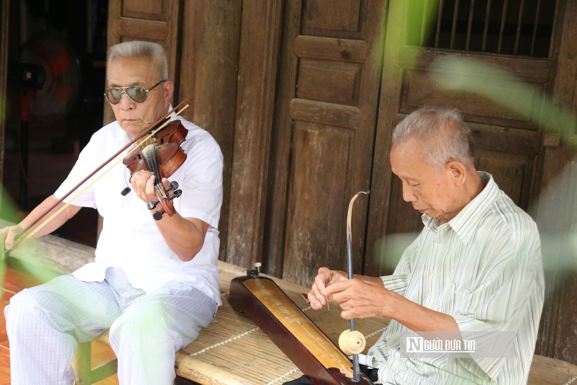 "Đó cũng là lần cuối cùng tôi nhìn thấy ánh sáng"- Ảnh 4.