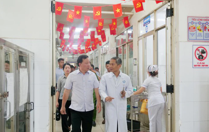 Xác định danh tính 7 nạn nhân tử vong trong vụ cháy xe khách ở Đồng Nai- Ảnh 2.