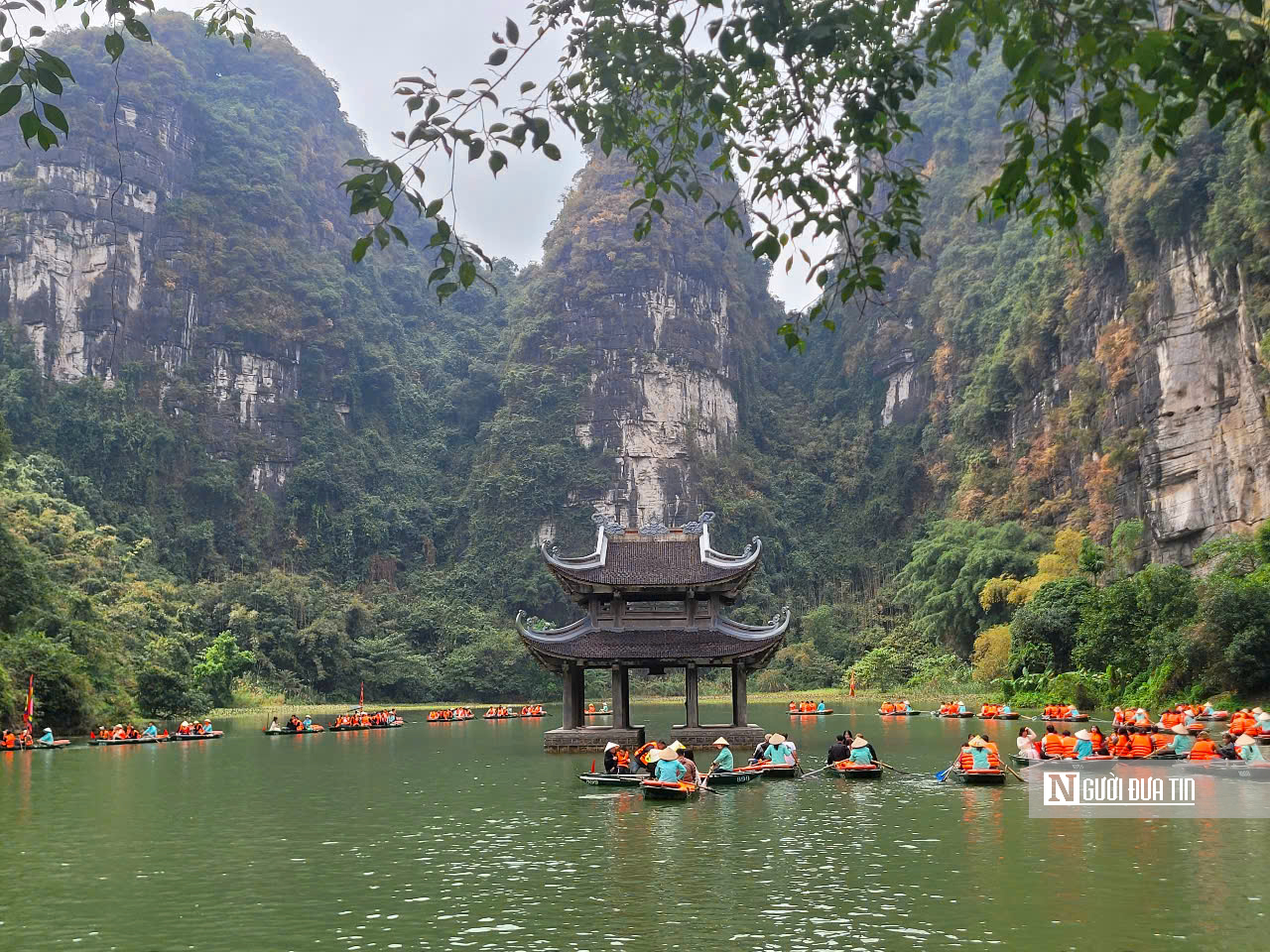 Xây dựng Đề án tỉnh Ninh Bình trở thành thành phố trực thuộc Trung ương vào năm 2030 - Ảnh 1.