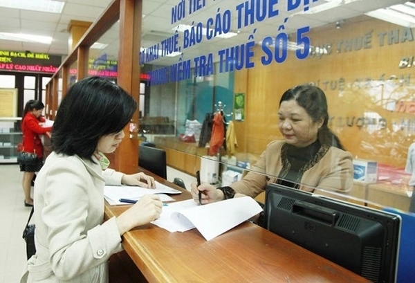Người có nhà cho thuê ở nhiều tỉnh thành chú ý: Khai thuế theo quy định mới- Ảnh 1.