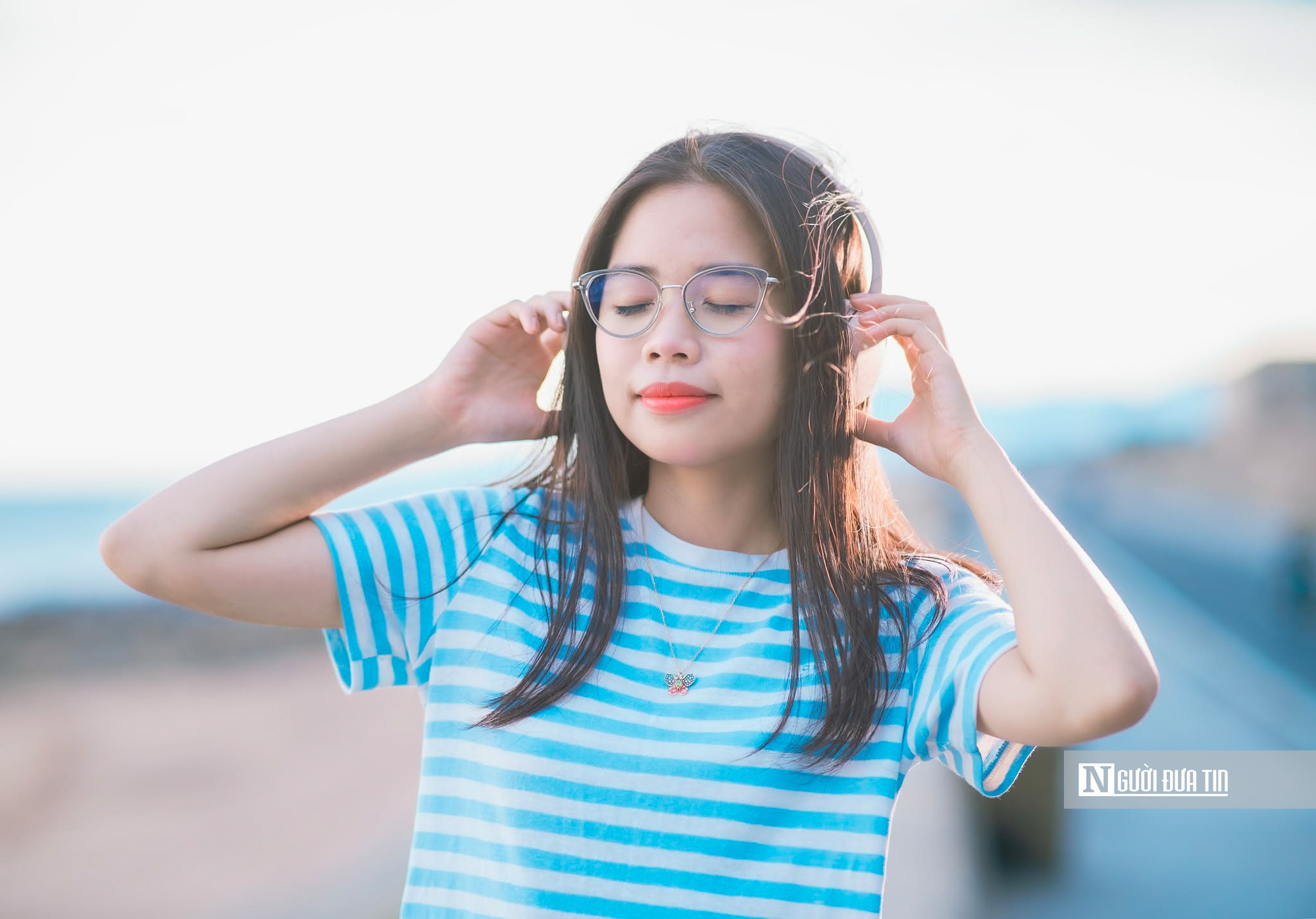 T&ocirc; điểm cho h&agrave;ng trăm khối b&ecirc; tr&ocirc;ng, bờ k&egrave; X&oacute;m Rớ trở th&agrave;nh điểm check &ndash; in h&uacute;t kh&aacute;ch - Ảnh 4.