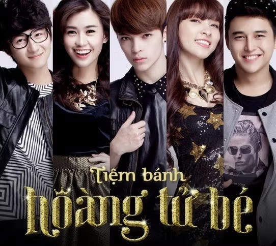Sau 13 năm, nam ch&iacute;nh của Tiệm b&aacute;nh Ho&agrave;ng tử b&eacute; h&eacute; lộ l&yacute; do "mất t&iacute;ch" trong ng&agrave;y cuối ghi h&igrave;nh- Ảnh 1.