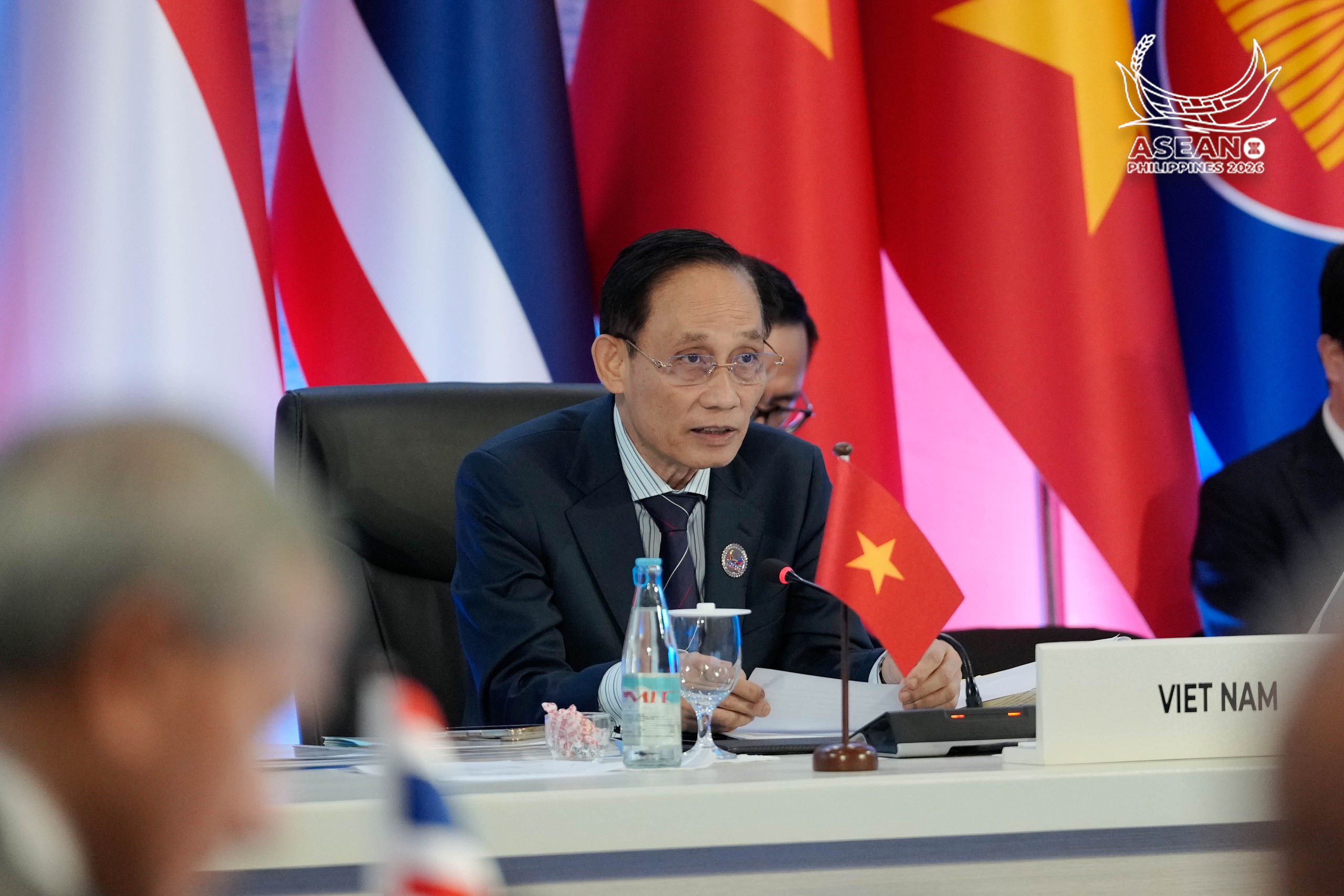 Việt Nam thúc đẩy hợp tác ASEAN - New Zealand đi vào chiều sâu - Ảnh 1.