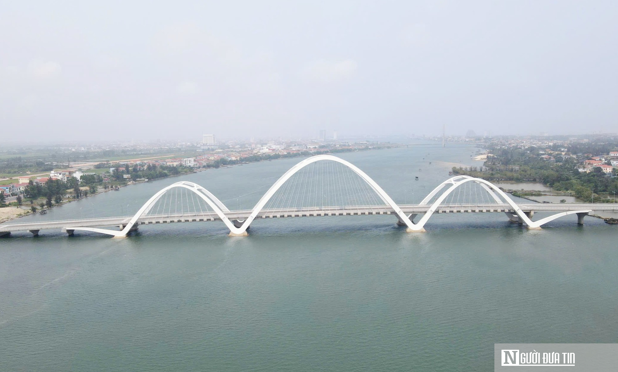 Quảng Trị dốc to&agrave;n lực "gỡ kh&oacute;" mặt bằng, th&uacute;c vốn đầu tư c&ocirc;ng trước m&ugrave;a mưa lũ- Ảnh 2.