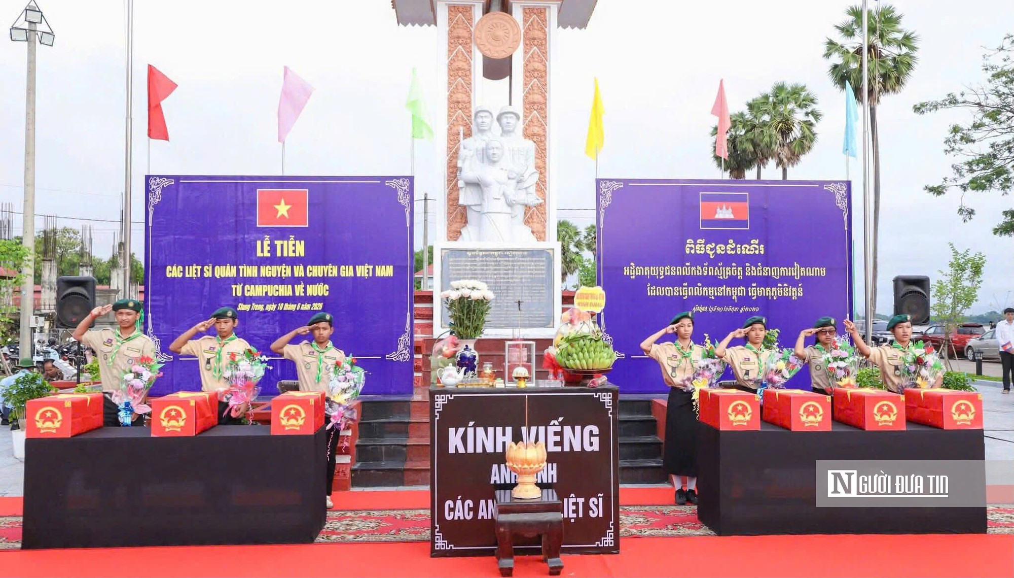 "C&ograve;n th&ocirc;ng tin l&agrave; c&ograve;n t&igrave;m kiếm, c&ograve;n hy vọng l&agrave; c&ograve;n quyết t&acirc;m" - Ảnh 3.