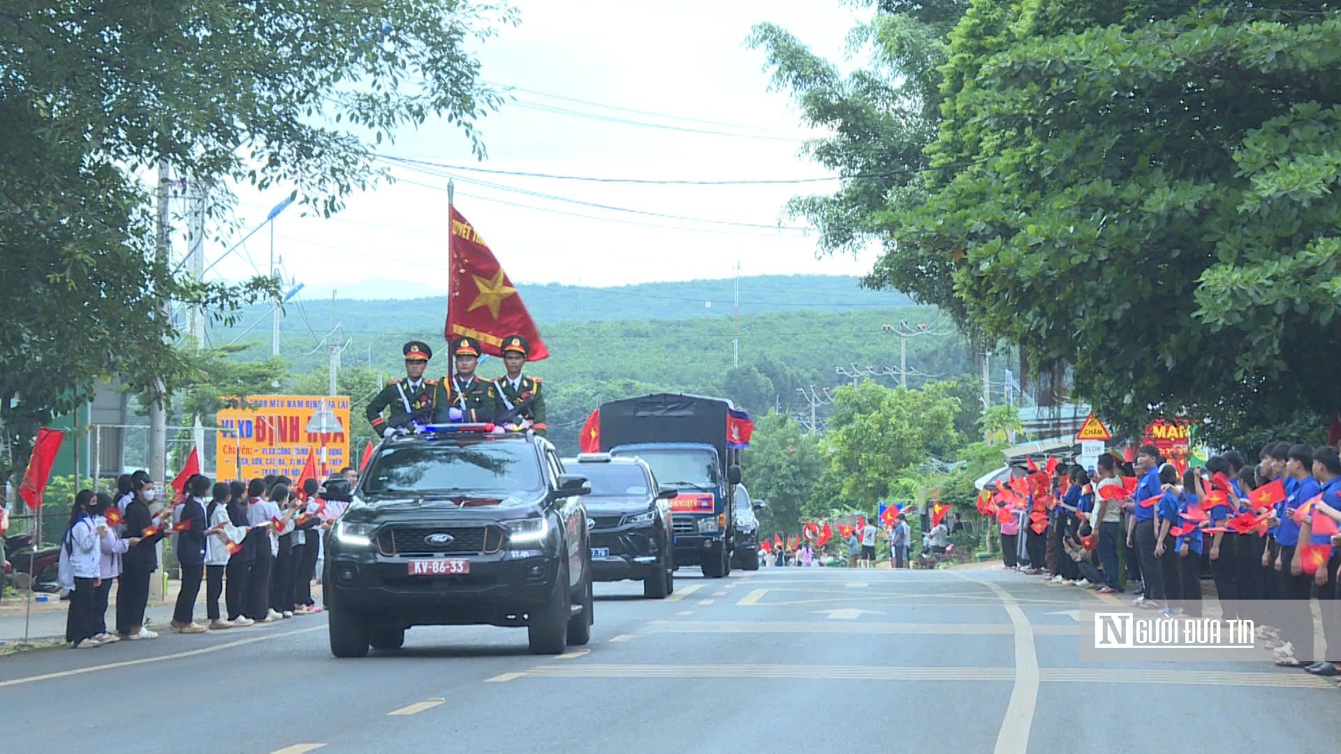 "C&ograve;n th&ocirc;ng tin l&agrave; c&ograve;n t&igrave;m kiếm, c&ograve;n hy vọng l&agrave; c&ograve;n quyết t&acirc;m" - Ảnh 4.