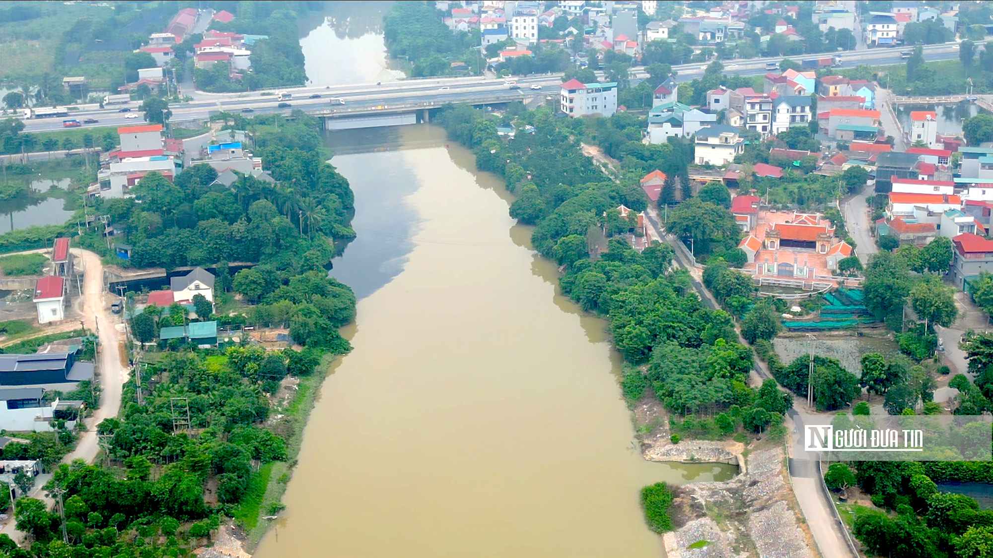 "hồi sinh", khai thác đa mục tiêu hệ thống thủy lợi Bắc Hưng Hải - Ảnh 7.