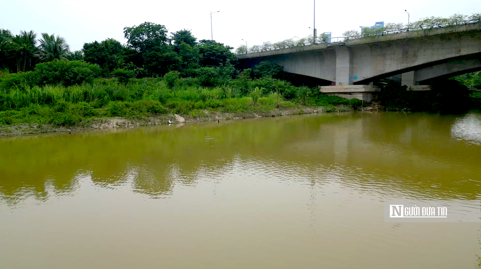 "hồi sinh", khai thác đa mục tiêu hệ thống thủy lợi Bắc Hưng Hải - Ảnh 8.