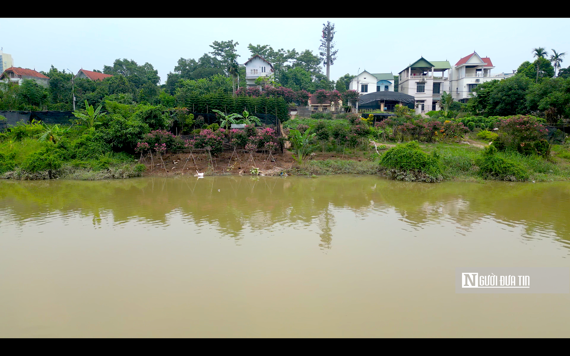 "hồi sinh", khai thác đa mục tiêu hệ thống thủy lợi Bắc Hưng Hải - Ảnh 4.