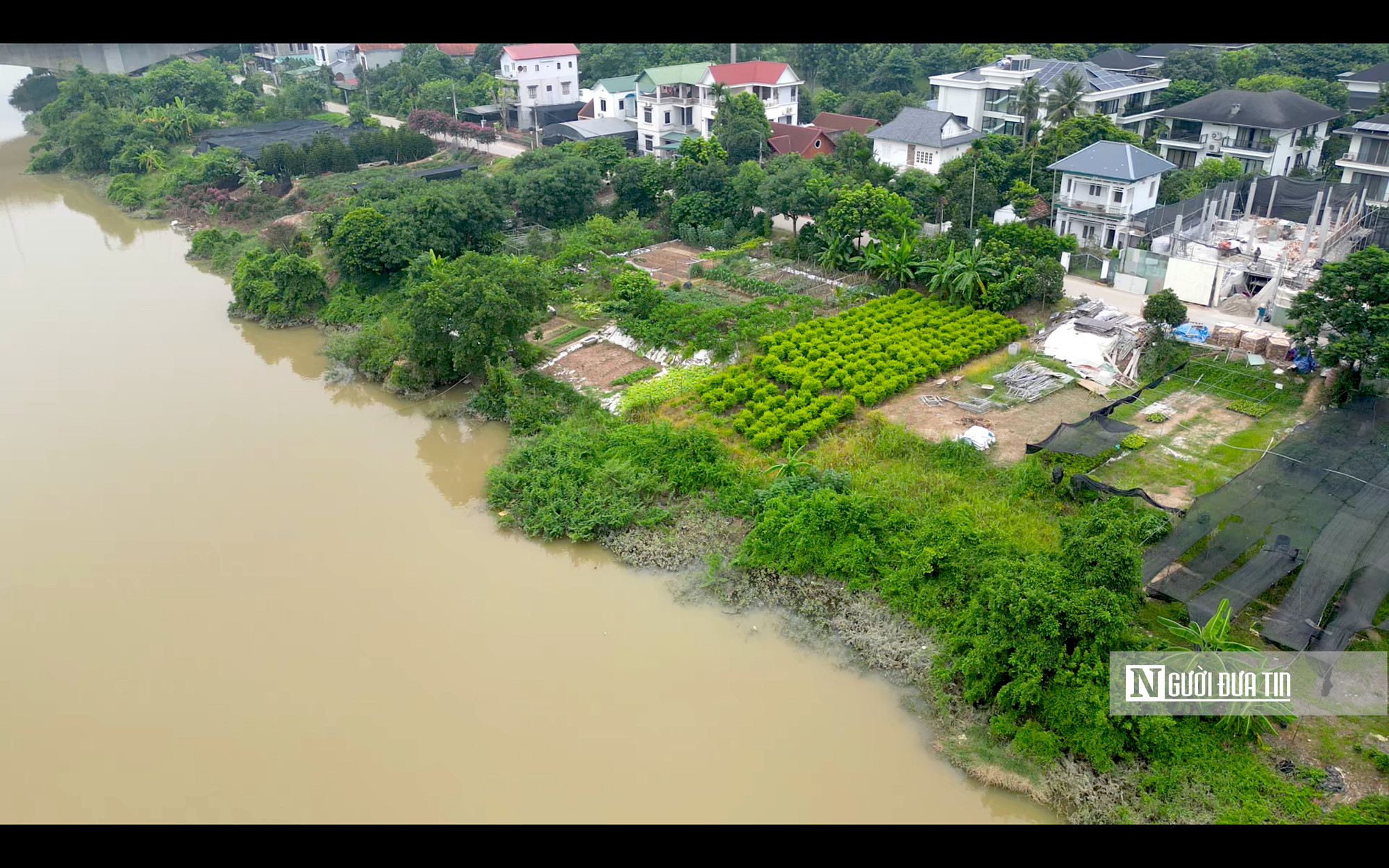 "hồi sinh", khai thác đa mục tiêu hệ thống thủy lợi Bắc Hưng Hải - Ảnh 5.