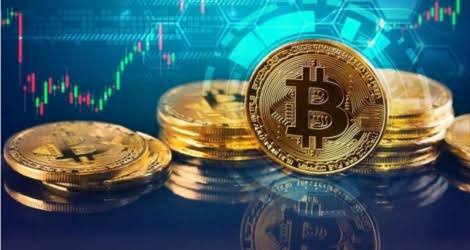 Từ 1/9, phạt tới 200 triệu đồng khi giao dịch tài sản mã hóa sai quy định- Ảnh 1.
