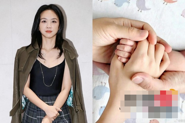 Nữ diễn vi&ecirc;n phim Sắc Giới b&aacute;o tin vui ở tuổi 47 - Ảnh 1.