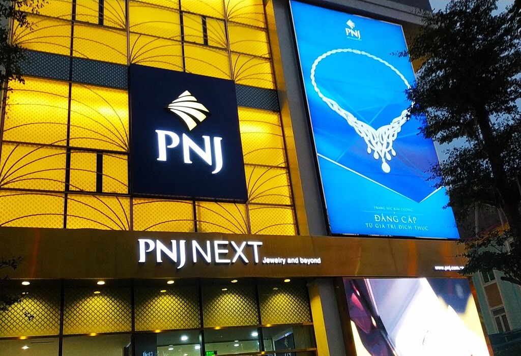 Lưu ý rủi ro khi PNJ thanh toán tiền mua kim cương trong 120 ngày- Ảnh 3.