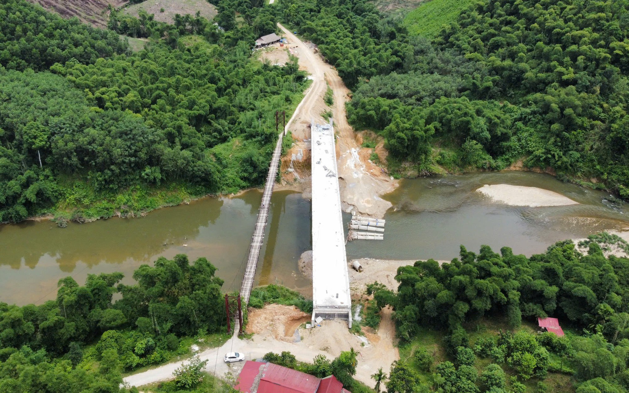 Sai phạm nối tiếp sai phạm ở 6 dự án khu dân cư Nga Sơn- Ảnh 5.