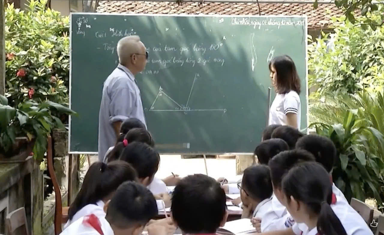 "Đó cũng là lần cuối cùng tôi nhìn thấy ánh sáng"- Ảnh 2.