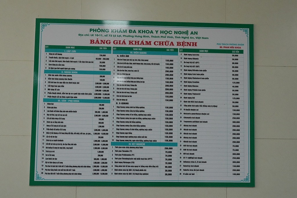 Khởi tố nh&oacute;m người bơm sữa đậu n&agrave;nh v&agrave;o niệu đạo, tạo dịch giả mủ để 'vẽ bệnh' - Ảnh 4.