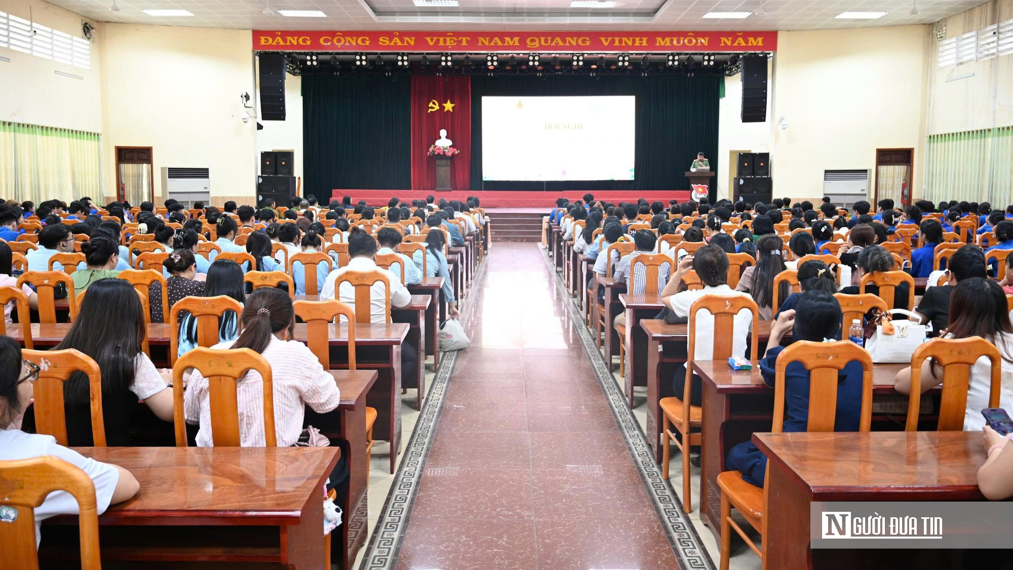 Chung tay bảo vệ quyền sở hữu trí tuệ - Ảnh 1.