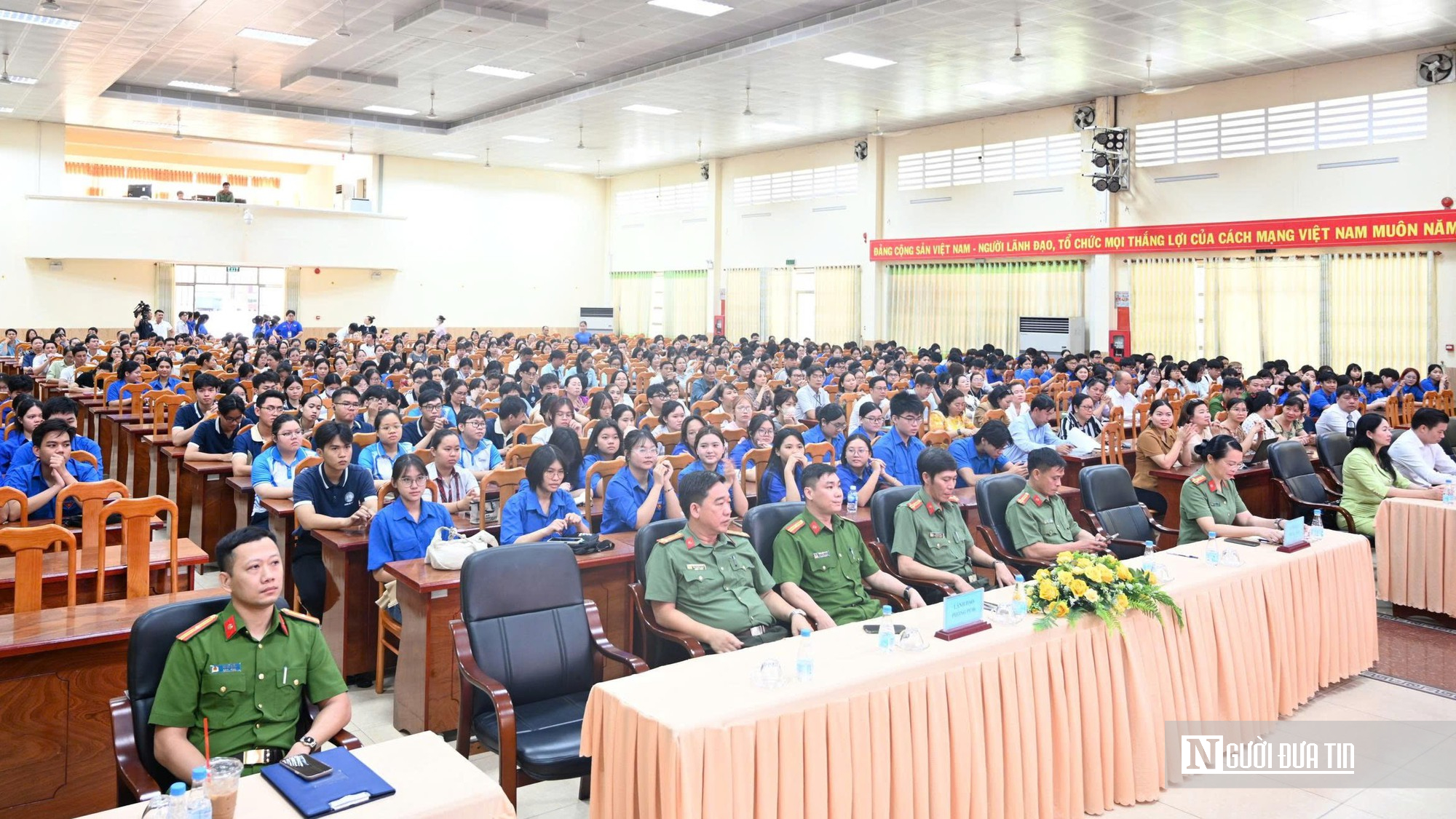 Chung tay bảo vệ quyền sở hữu trí tuệ - Ảnh 2.