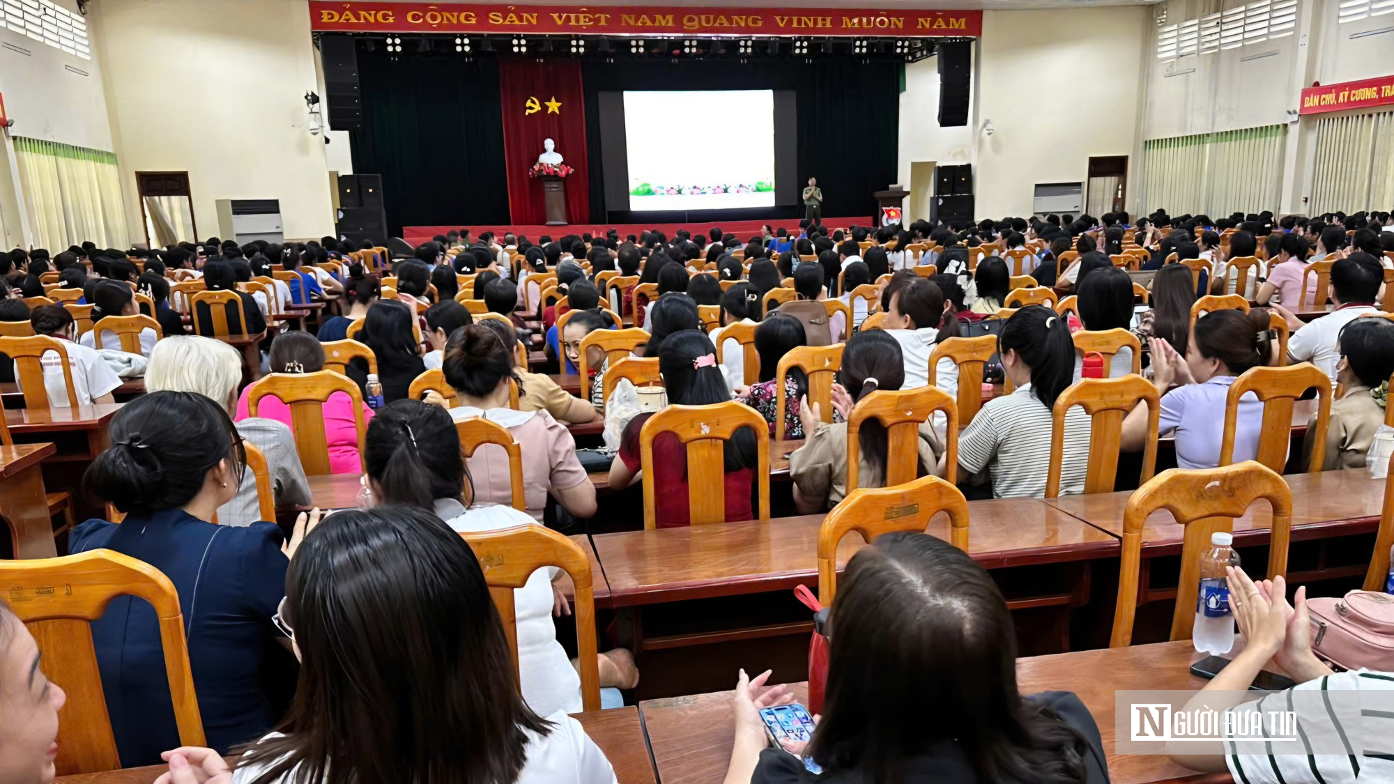 Chung tay bảo vệ quyền sở hữu trí tuệ - Ảnh 4.