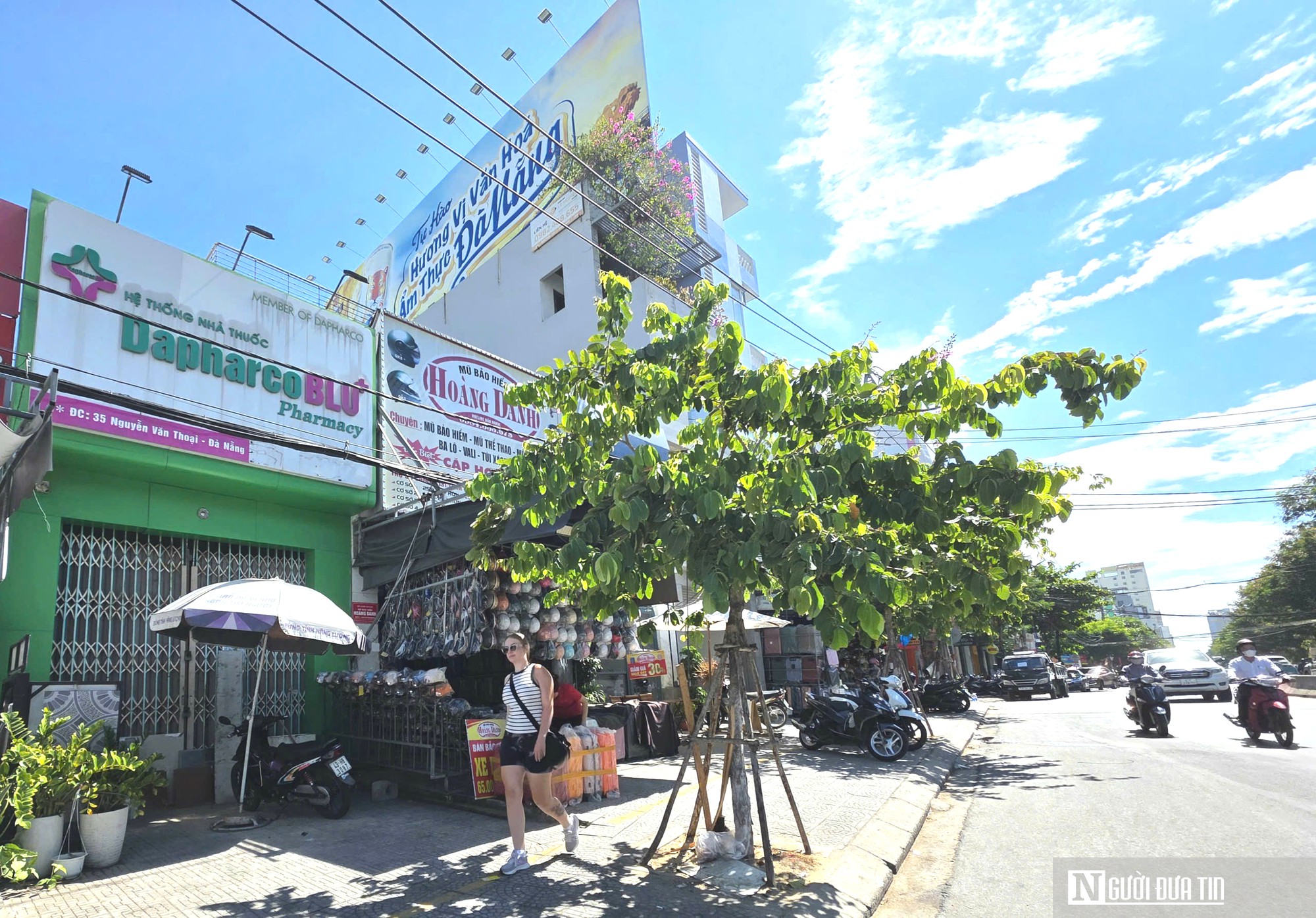 Đà Nẵng đánh thức hàng trăm nhà, đất công dôi dư bằng cách cho thuê ngắn hạn - Ảnh 1.