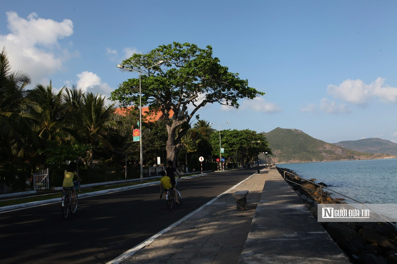 Dòng người tri ân trên mảnh đất thiêng Côn Đảo - Ảnh 20.