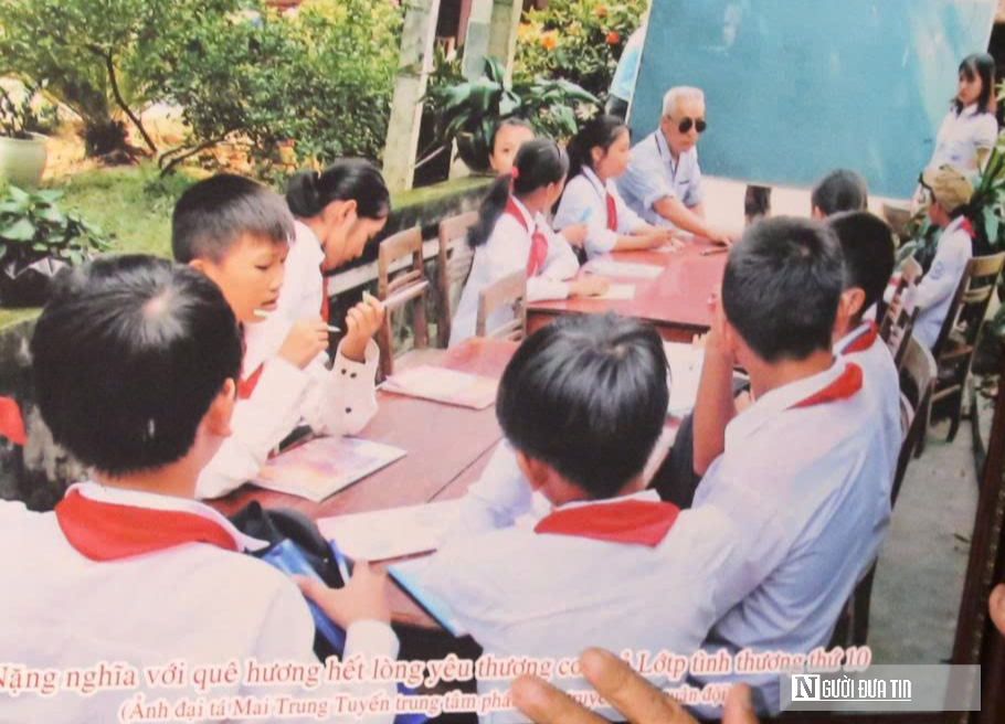 "Đó cũng là lần cuối cùng tôi nhìn thấy ánh sáng"- Ảnh 3.