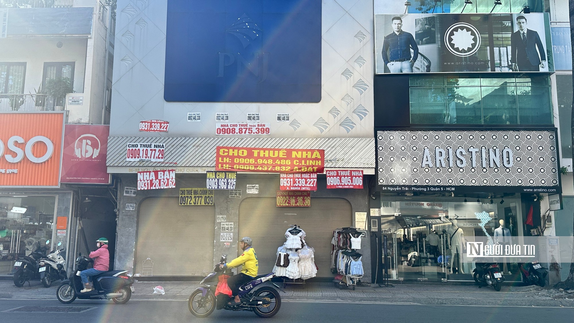 Tp.HCM: Mặt bằng đắc địa bỏ trống dù khách thuê tìm “đỏ mắt”- Ảnh 8.