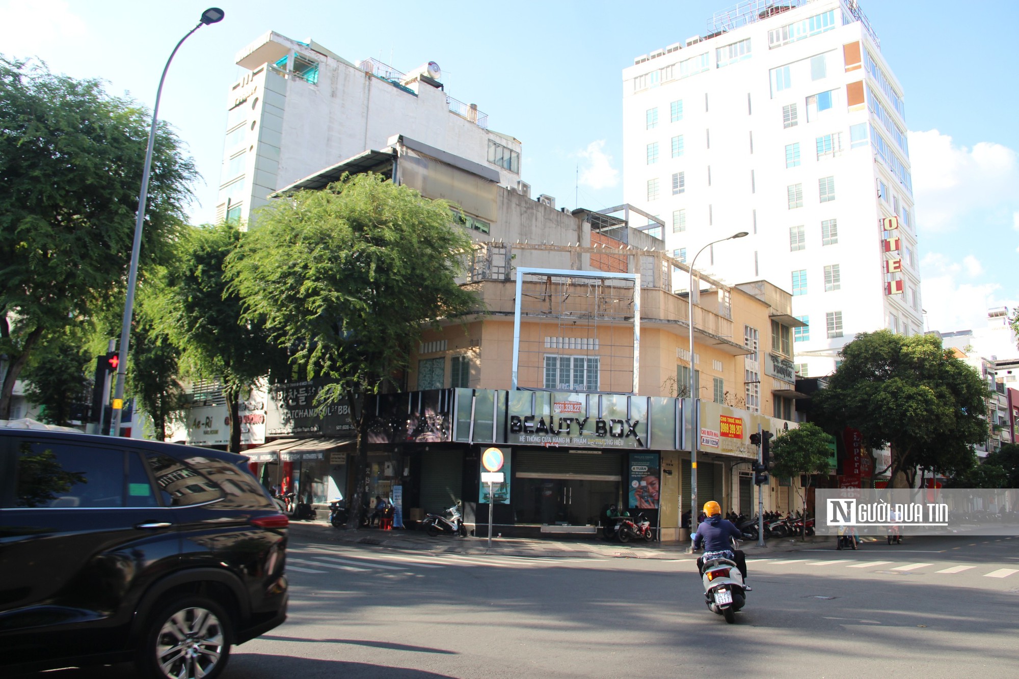Tp.HCM: Mặt bằng đắc địa bỏ trống dù khách thuê tìm “đỏ mắt”- Ảnh 9.