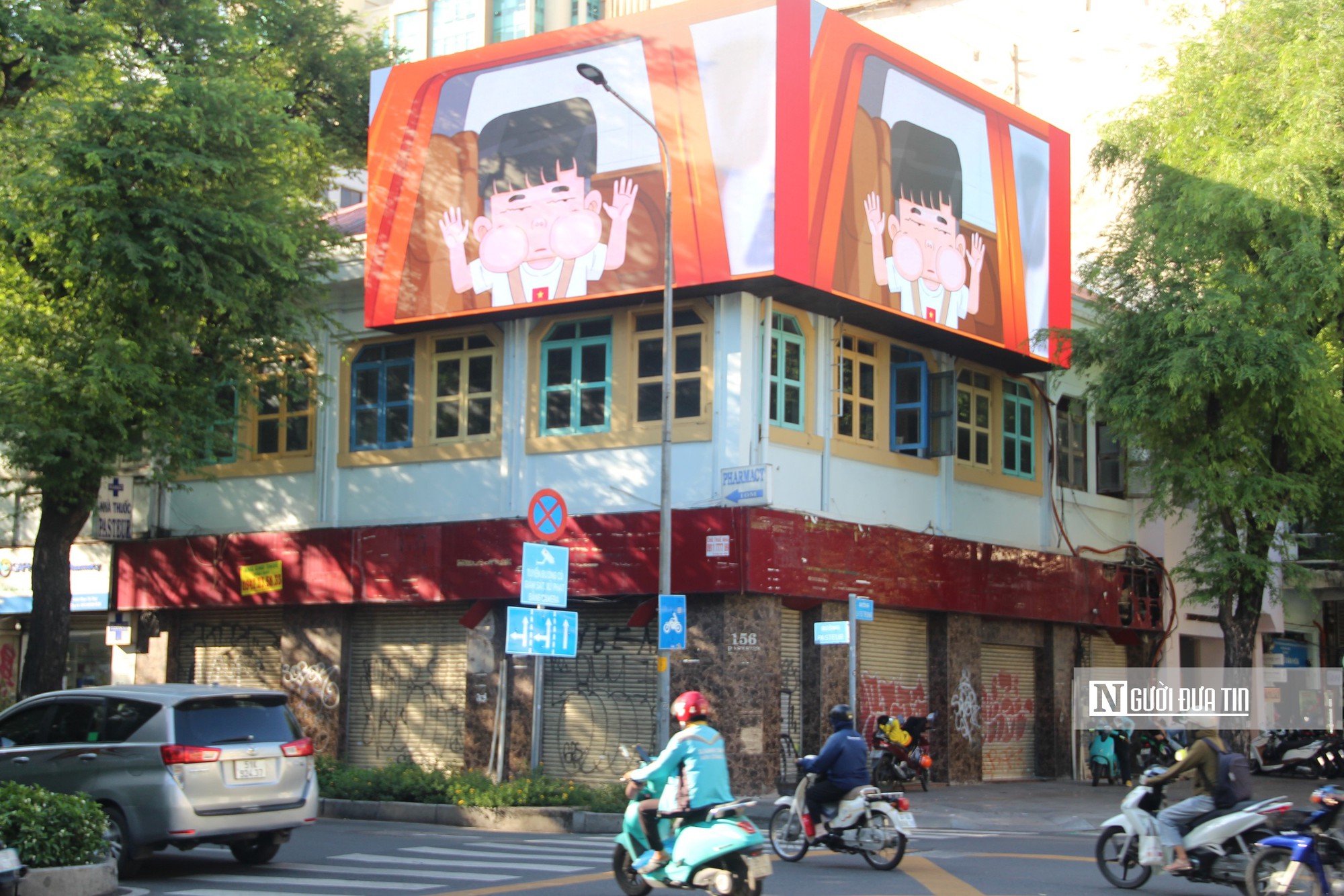 Tp.HCM: Mặt bằng đắc địa bỏ trống dù khách thuê tìm “đỏ mắt”- Ảnh 10.