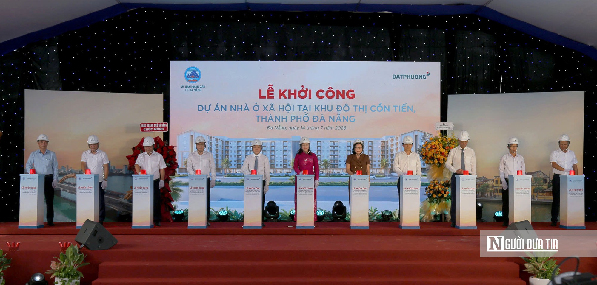 Gần 40.000 căn nhà ở xã hội, Đà Nẵng vẫn thiếu nhà cho thuê- Ảnh 2.