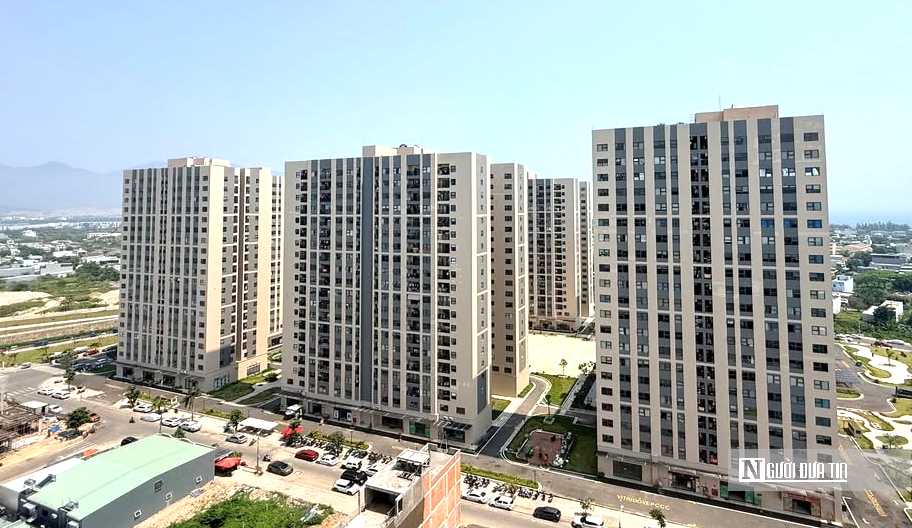 Gần 40.000 căn nhà ở xã hội, Đà Nẵng vẫn thiếu nhà cho thuê- Ảnh 3.