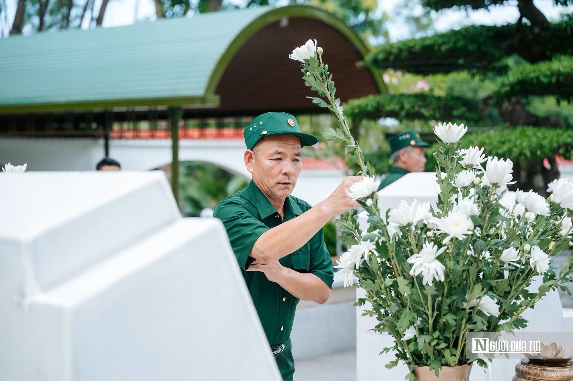 Khám phá “tọa độ lửa” Ngã ba Đồng Lộc qua công nghệ 4.0- Ảnh 6.